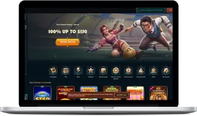 MonsterWin casino France