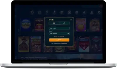 Monster Win casino connexion